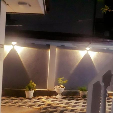 Villa 307 3 Room Apartment 马特勒 外观 照片