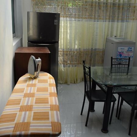 Villa 307 3 Room Apartment 马特勒 外观 照片