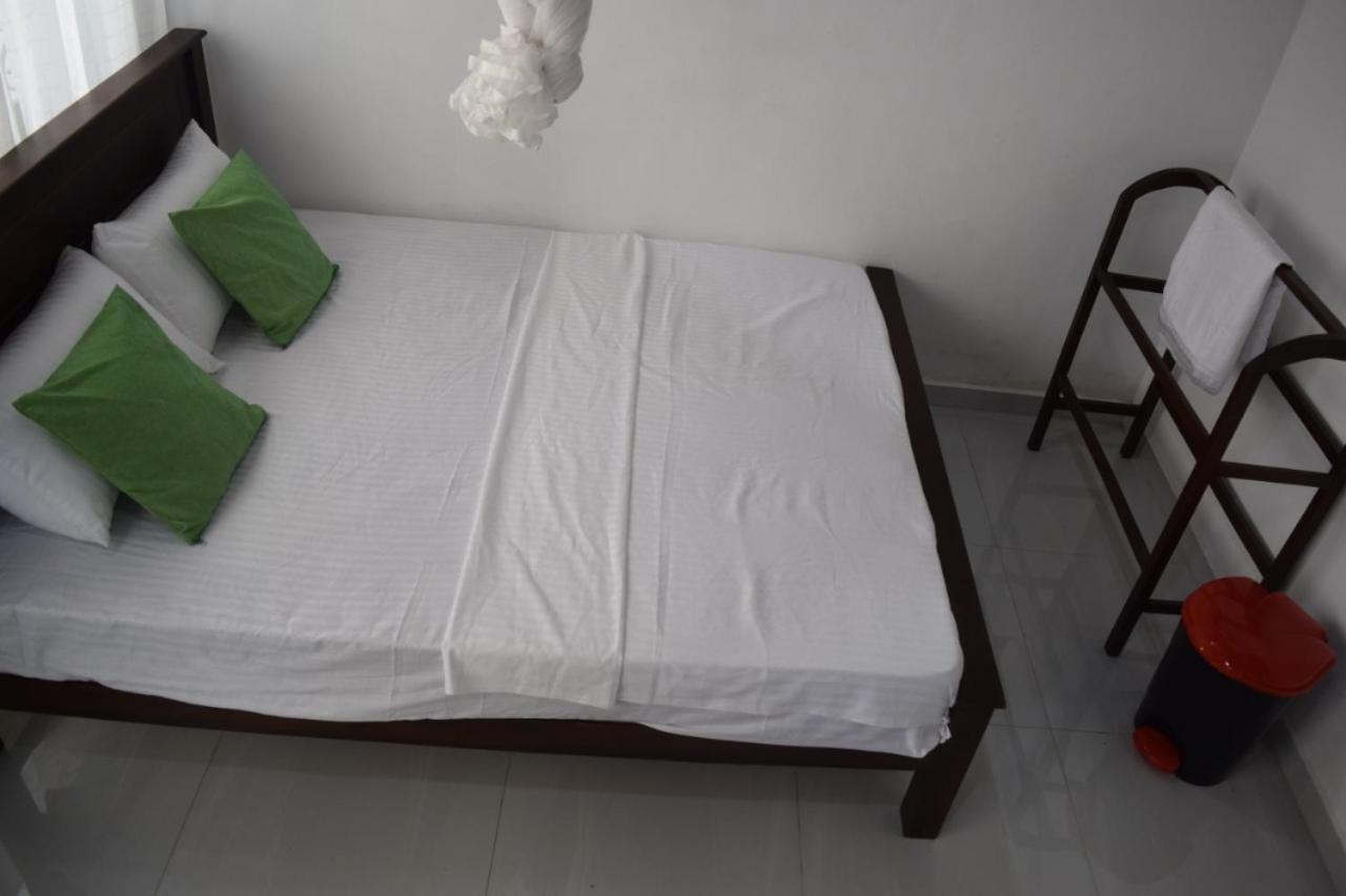 Villa 307 3 Room Apartment 马特勒 外观 照片