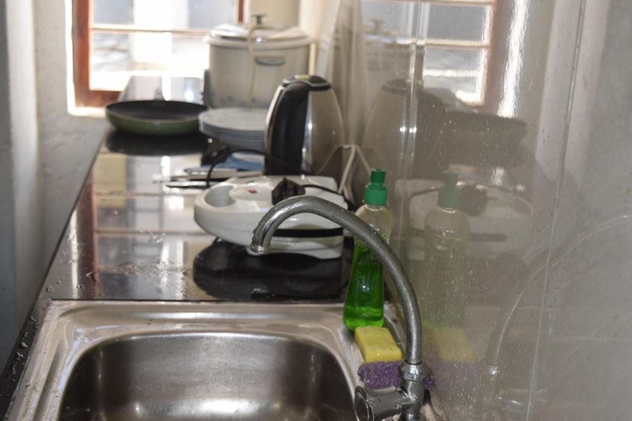 Villa 307 3 Room Apartment 马特勒 外观 照片