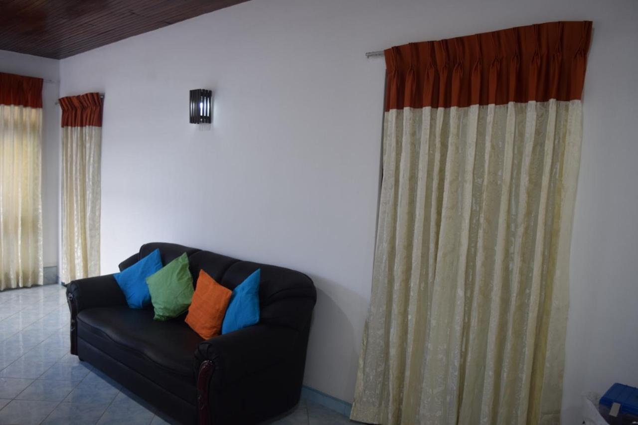 Villa 307 3 Room Apartment 马特勒 外观 照片