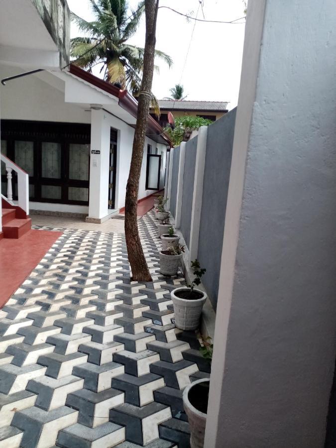 Villa 307 3 Room Apartment 马特勒 外观 照片