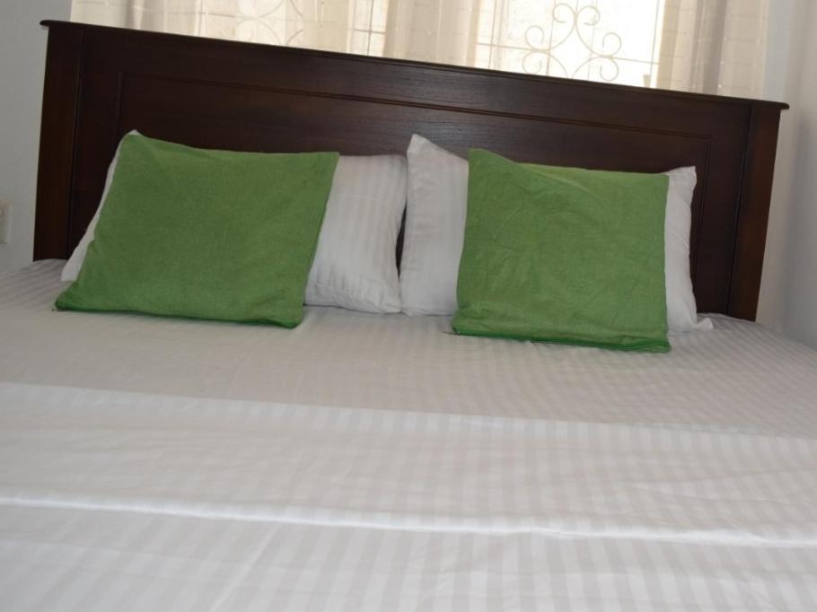 Villa 307 3 Room Apartment 马特勒 外观 照片