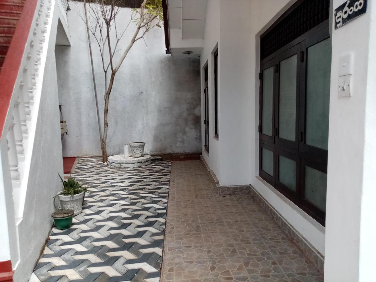 Villa 307 3 Room Apartment 马特勒 外观 照片