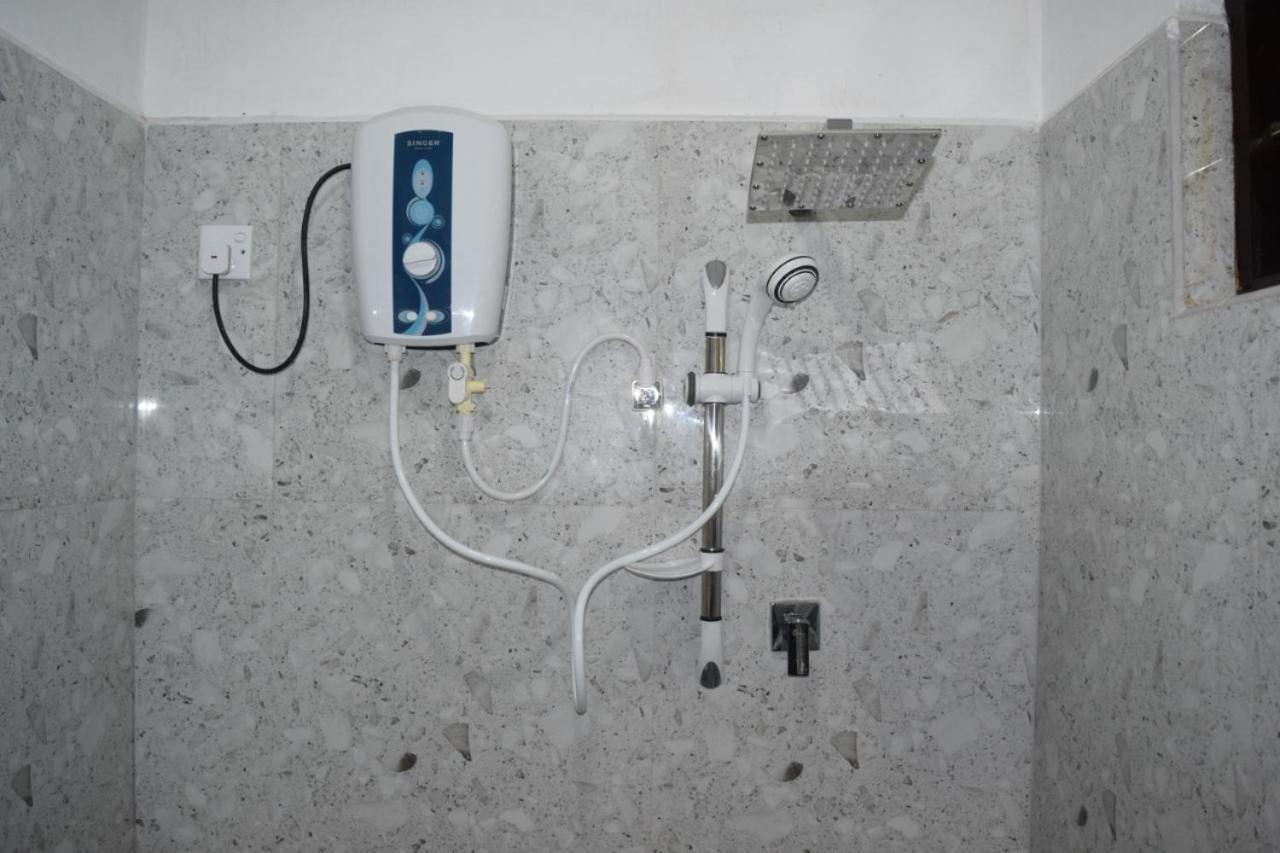 Villa 307 3 Room Apartment 马特勒 外观 照片