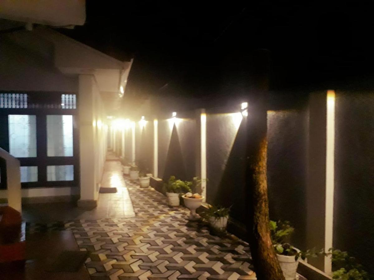 Villa 307 3 Room Apartment 马特勒 外观 照片