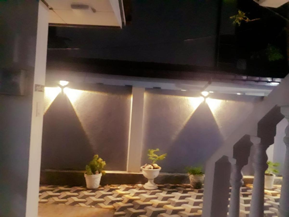 Villa 307 3 Room Apartment 马特勒 外观 照片