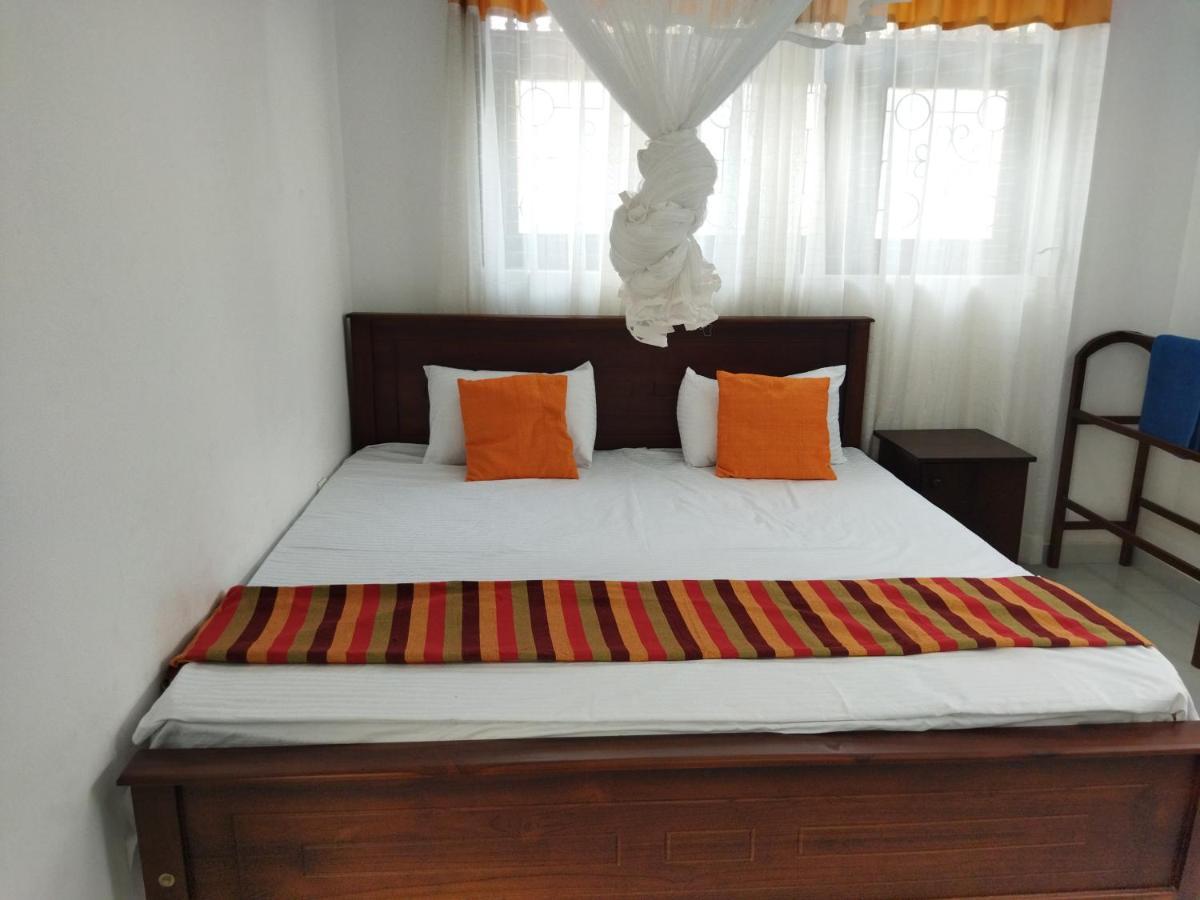 Villa 307 3 Room Apartment 马特勒 外观 照片