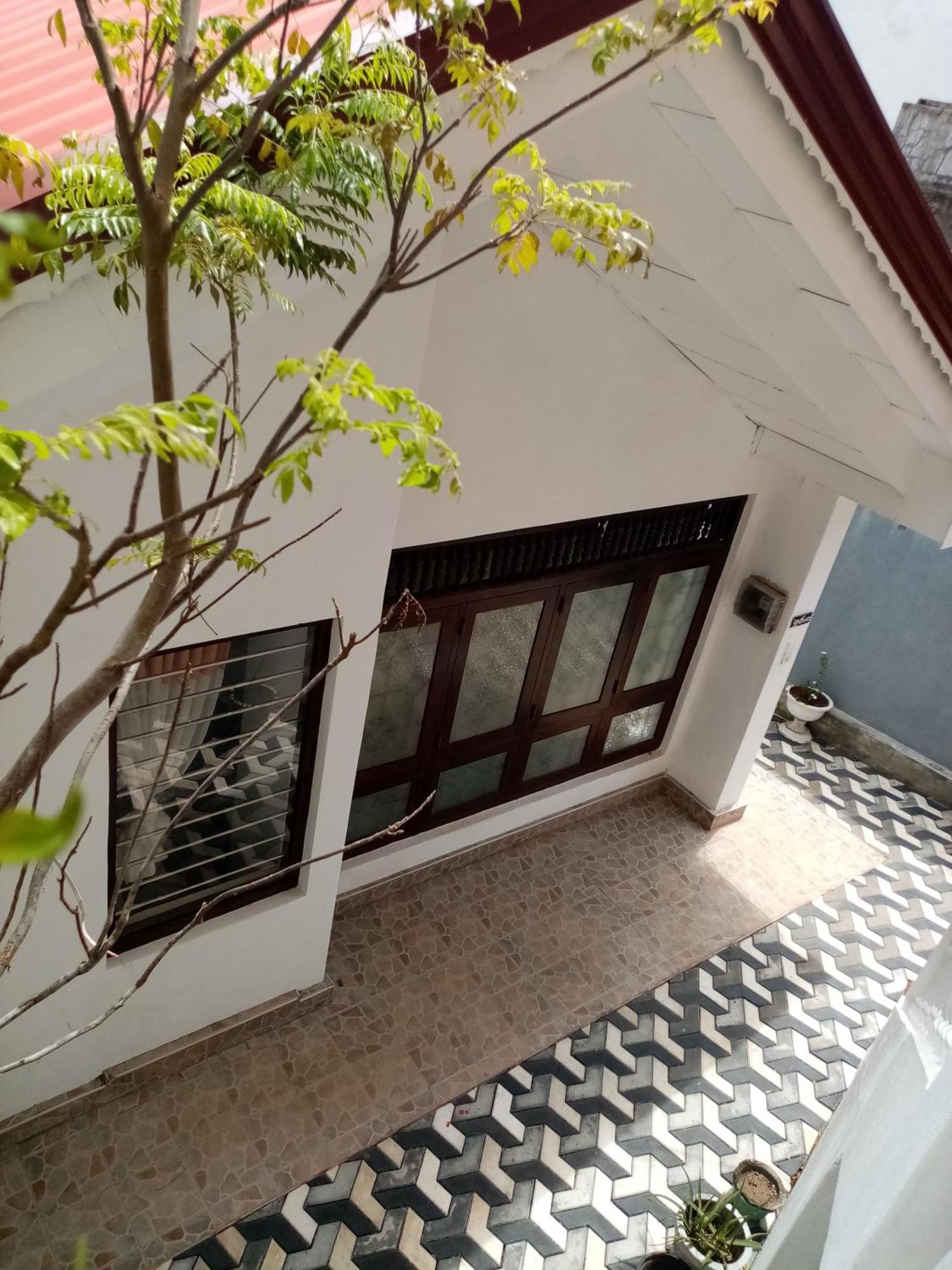 Villa 307 3 Room Apartment 马特勒 客房 照片